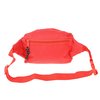 Dealmed Lifeguard Fanny Pack, Red, Ea 787232